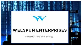 Welspun Enterprises Q4 Profit Jumps 54% To Rs 163 Crore, EBITDA Margin Expands