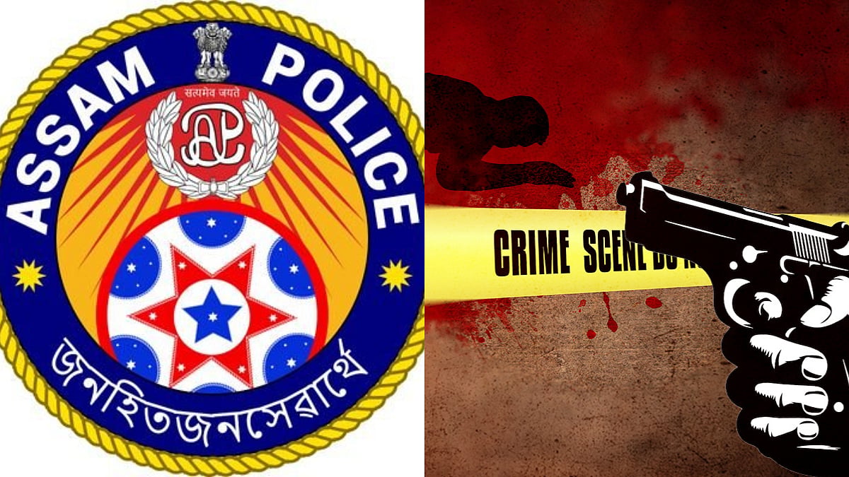 Assam Drug Trafficking Accused Killed In Cachar Police Encounter Near Manipur Border
