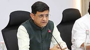 Mayor Rejects Congress Claims, Says Tarnishing Indore’s Image  