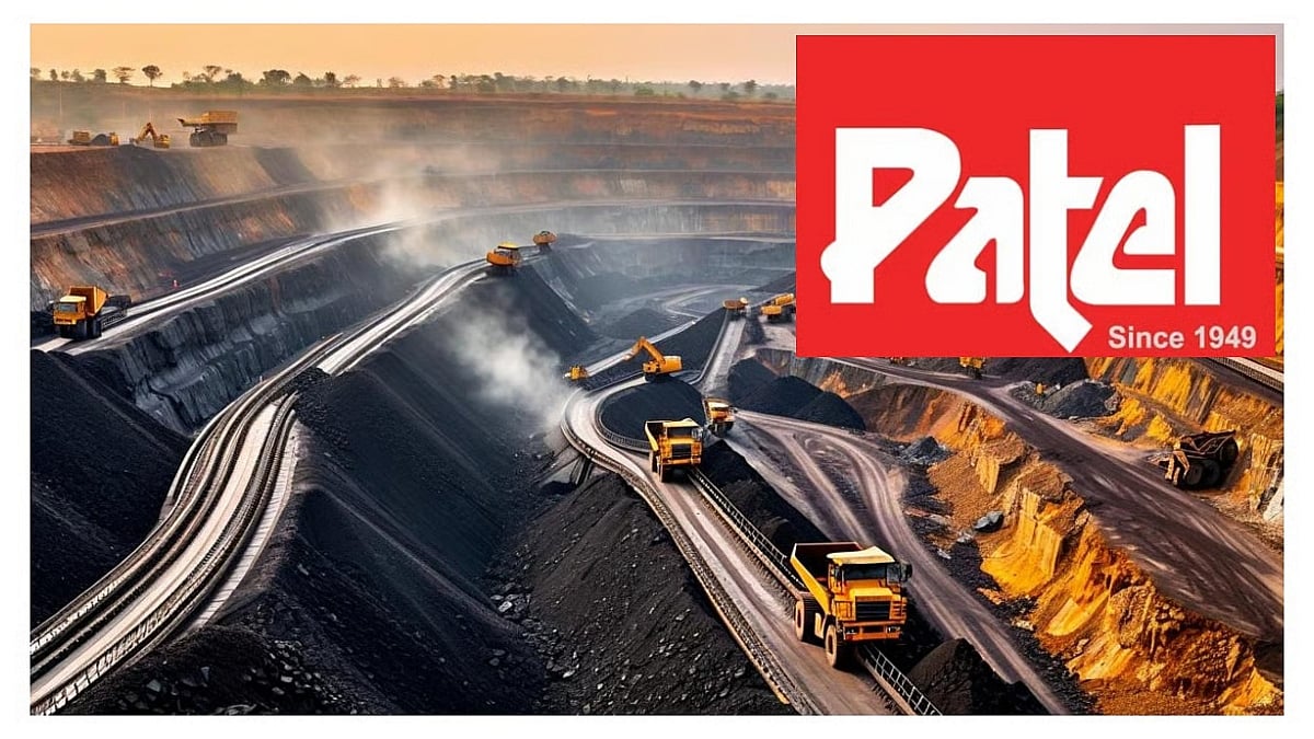 Patel Engineering Q4 Profit Jumps 75% To ₹68 Crore Despite Lower Revenue