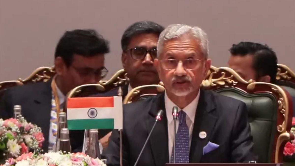 BRICS Must Find 'Practical Ways' To Tackle Geopolitical Upheavals & Trade Disruptions: S Jaishankar...