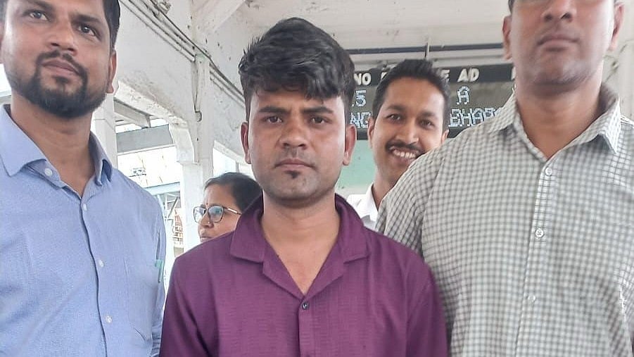 'No Terror Angle': Shivaji Rathod Planted Dummy Bomb In Pune Hospital To Extort Doctors, Say Cops 