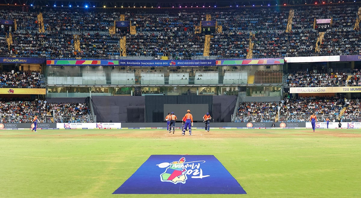 30 High-Voltage Clashes Set To Light Up Wankhede Stadium As MCA Unveils Fixtures For T20 Mumbai League 2026 And Inaugural Women’s League