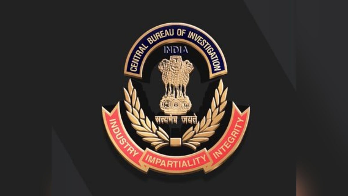 CBI Arrests Alleged NEET-UG 2026 Paper Leak Kingpin PV Kulkarni From Pune; 7 Held So Far