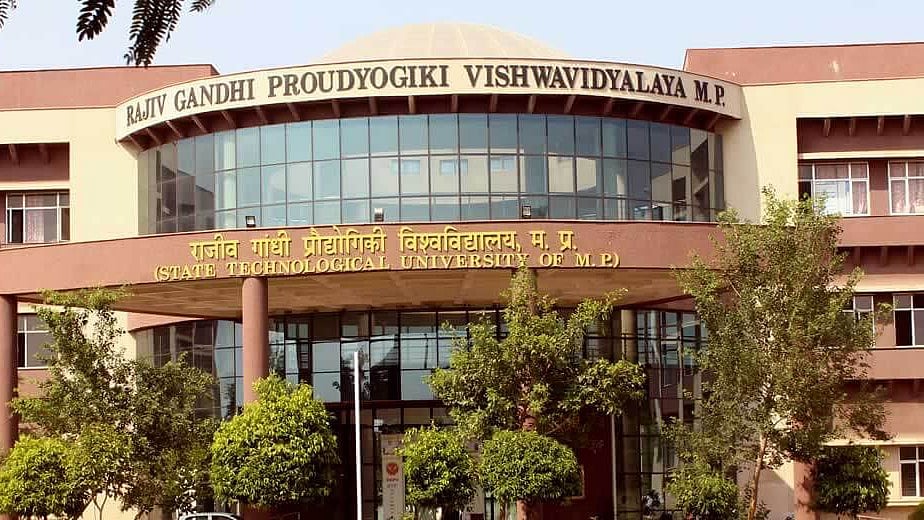 Public Health Engineering To Be Redesigned; RGPV To Be Divided Into Three Institutions