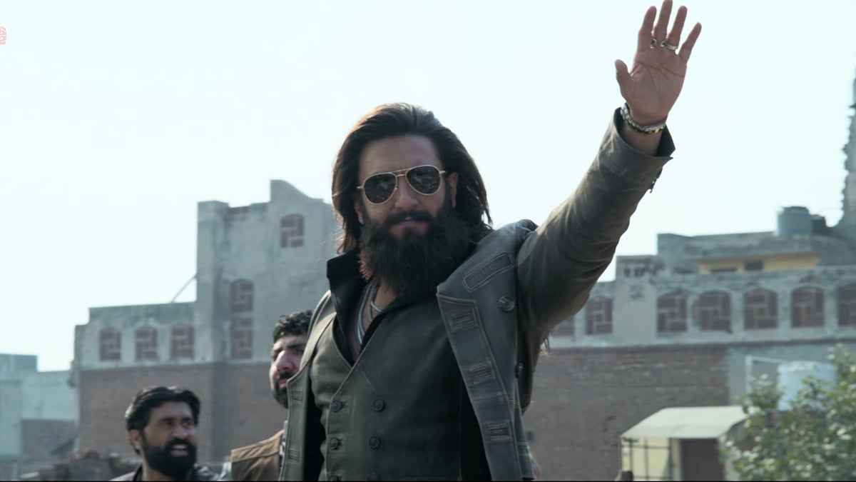 Ranveer Singh's Blockbuster Dhurandhar 2 Drops On OTT In Pakistan FIRST, Days Ahead Of India - Here's Why
