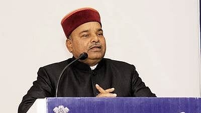 Karnataka Governor Gehlot Resorts To Austerity Measures, CM To Wait And Watch