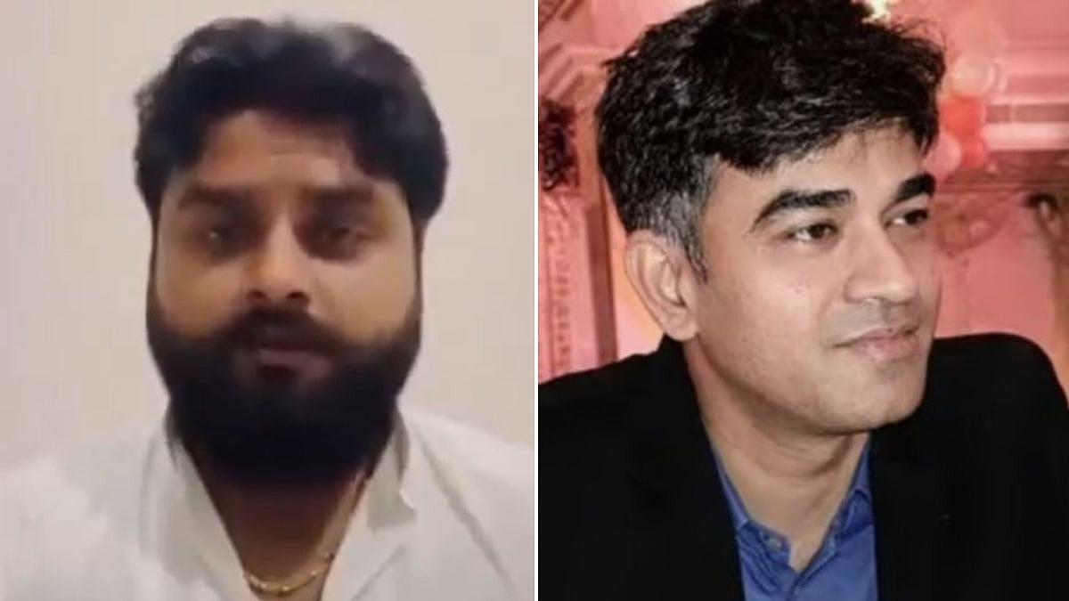 Agencies Probe Finances Of Accused In Bengal CM Aide Murder Case As Family Releases CCTV Footage