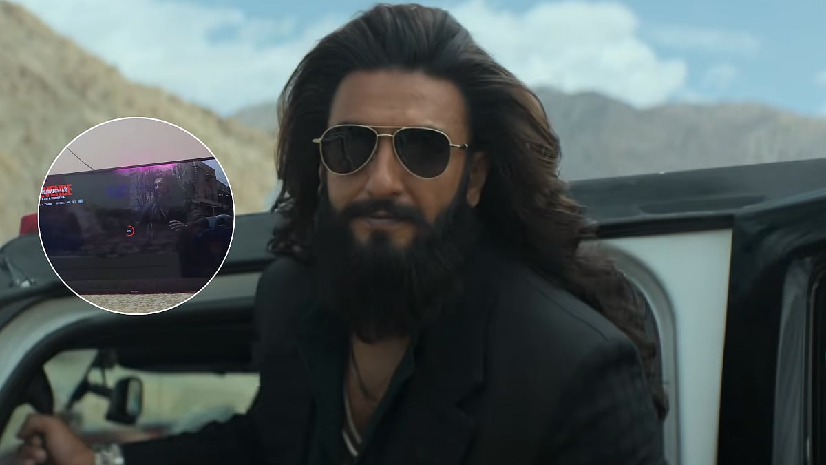 'Sach Ya Jhooth Kuch Bhi Dikhaya Ho...': Dhurandhar 2 Crashes Netflix In Pakistan Within Minutes Of...
