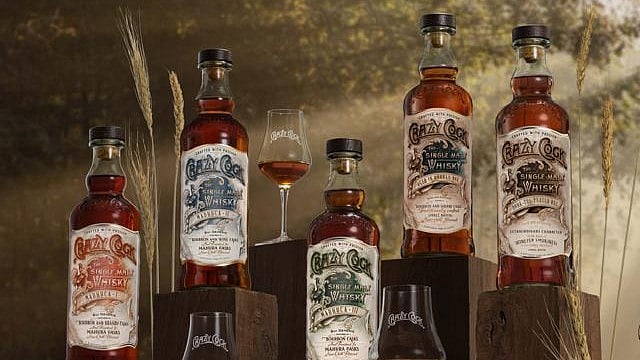 World Whisky Day: 5 New Indian Single Malts To Sip On Now