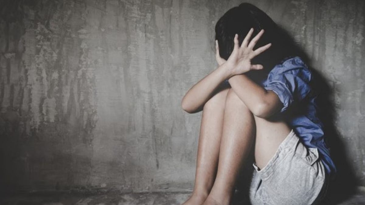 17-Year-Old Girl Raped At Gunpoint By Neighbour In MP's Datia