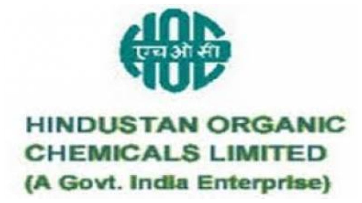 Hindustan Organic Chemicals Narrows Q4 Loss To ₹4 Crore