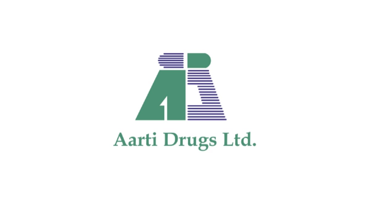 Aarti Drugs Q4 Profit Rises 16% YoY To ₹55 Crore, Revenue Up 20% Over Q3