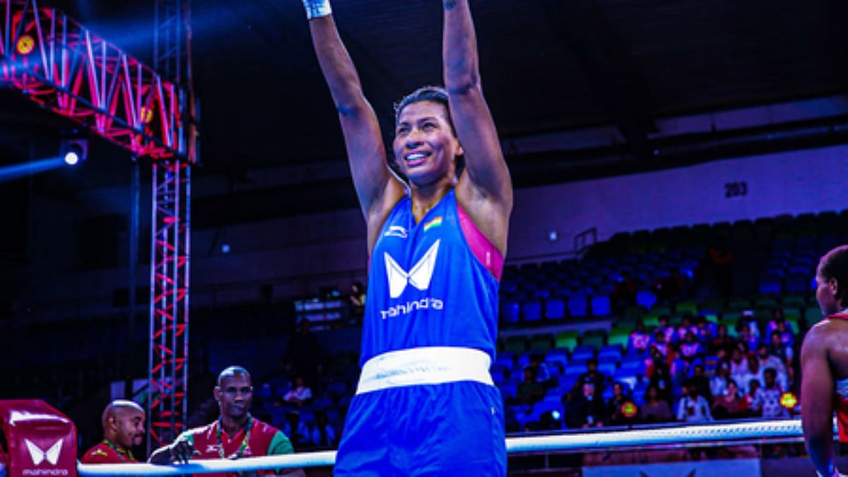 Lovlina Borgohain, Sakshi Chaudhary Secure Spots In India's Asian & Commonwealth Games 2026 Boxing Teams