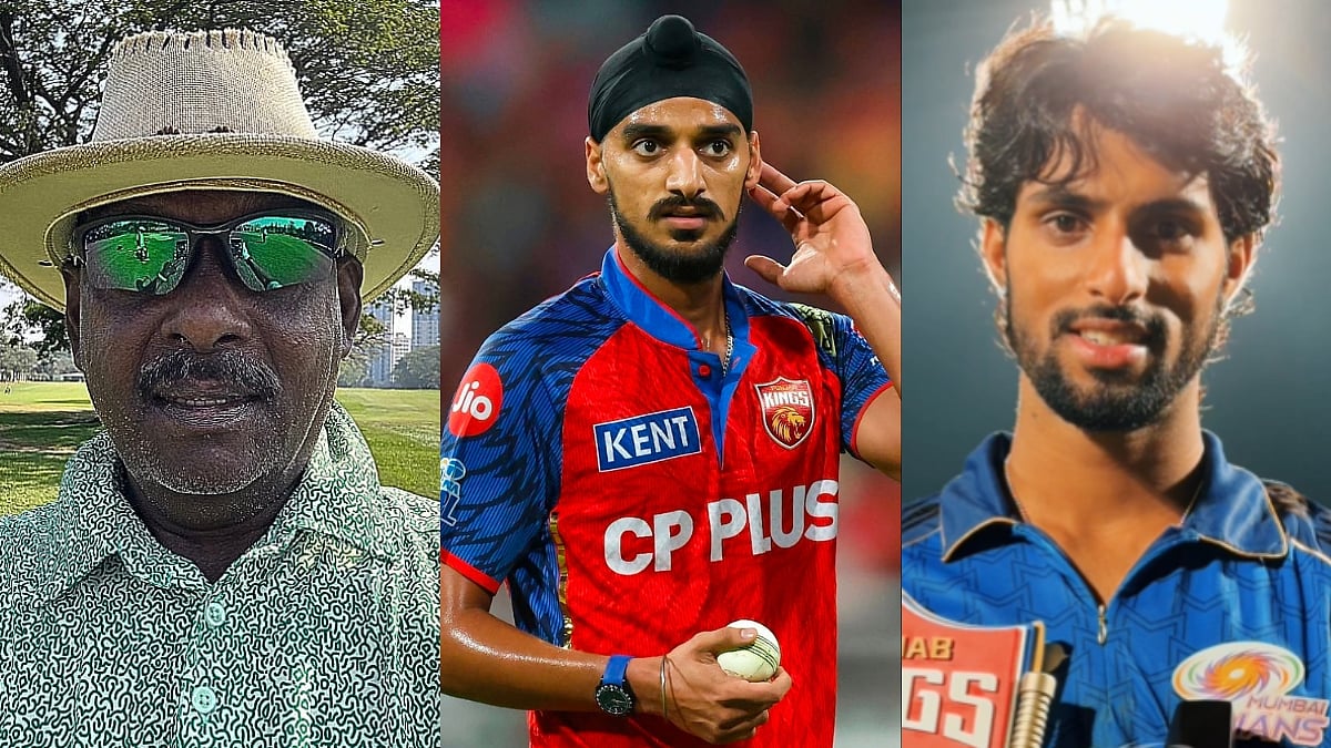 'I'll Name People Who Racially Abused Me': Laxman Sivaramakrishnan Offers To Reveal Past Racism Incidents Amid Arshdeep Singh's Racist Remark Row