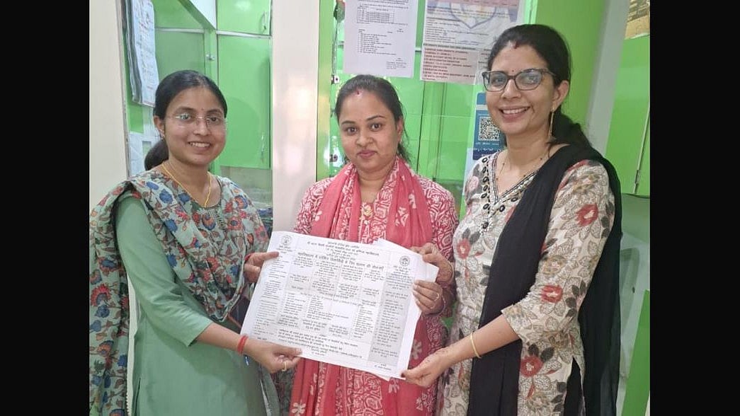 Campaign Launched To Curb Post-Class 12 Student Dropout Rates