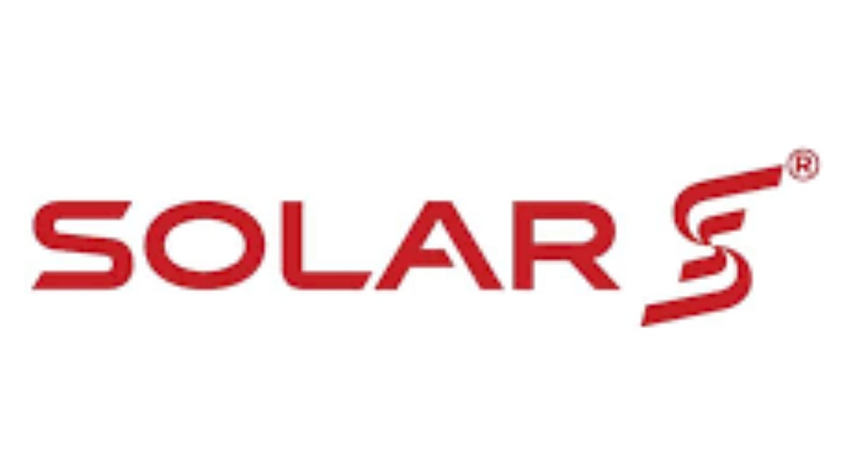 Solar Industries Profit Rises 12% To ₹388 Crore In Q4, Revenue Climbs 39%