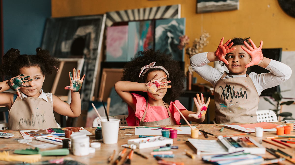 Summer Activities Happening In Mumbai: From Musical Theatre To Rage Painting, Fun Events Kids Can Enjoy This Vacation