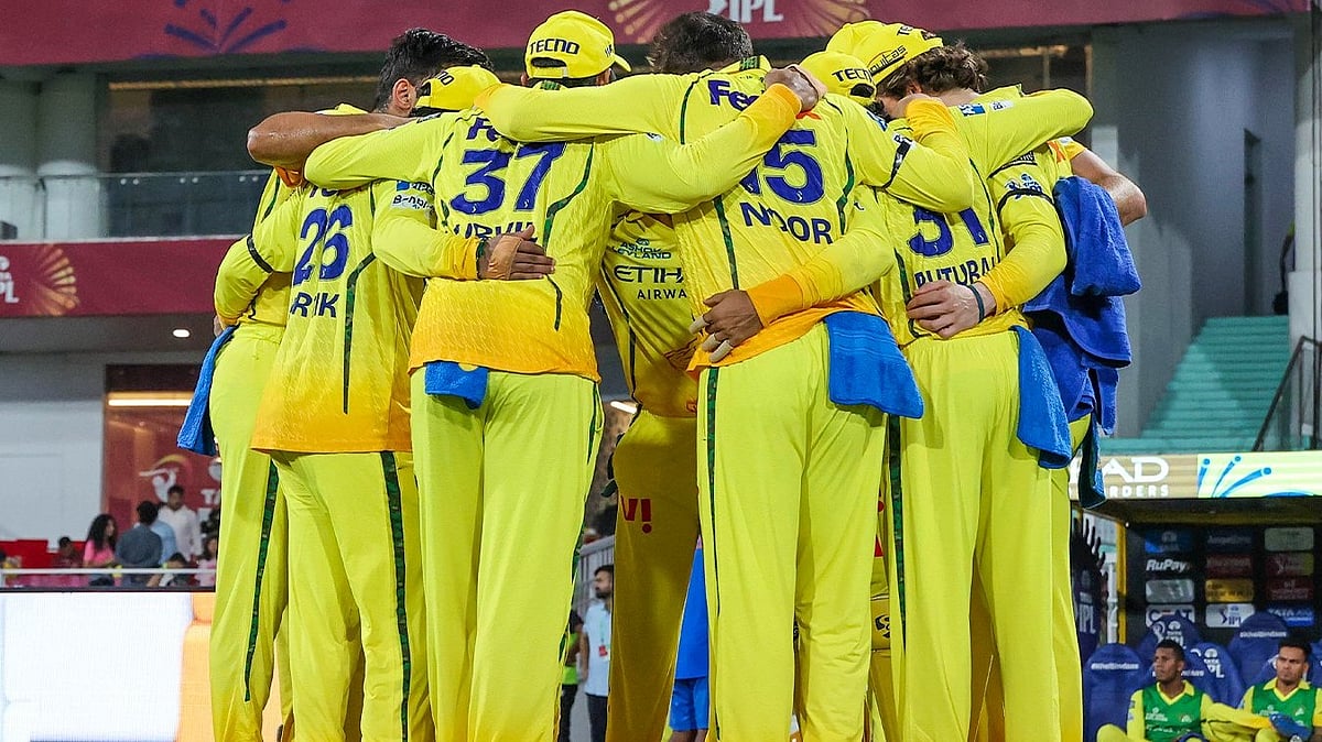 How Can CSK Still Qualify For IPL 2026 Playoffs?