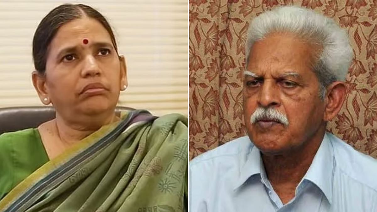 Elgar Parishad Case: NIA Seeks Cancellation Of Activists Sudha Bharadwaj, Varavara Rao’s Bail