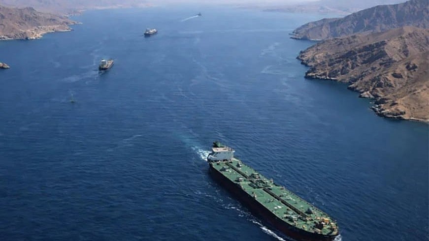 UAE To Double Fujairah Oil Export Capacity By 2027 As Hormuz Crisis Deepens