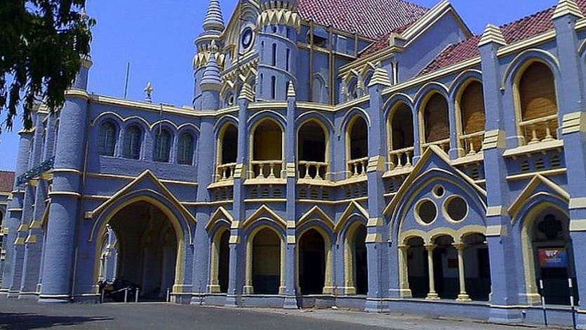 Jabalpur High Court Stays Ayush Medical Officer Recruitment Over Reservation Row | Madhya Pradesh High Court