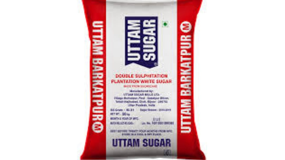 Uttam Sugar Mills Reports 17% Revenue Decline In Q4 FY26, Profit Falls 15%