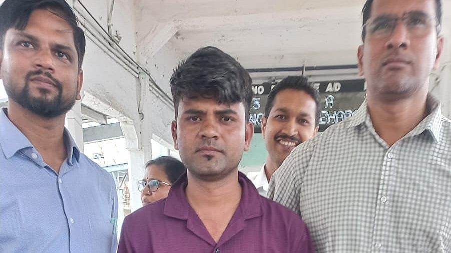 Who Is Shivaji Rathod? ATS Arrests Pune Bomb Scare Accused From Nagpur Railway Station