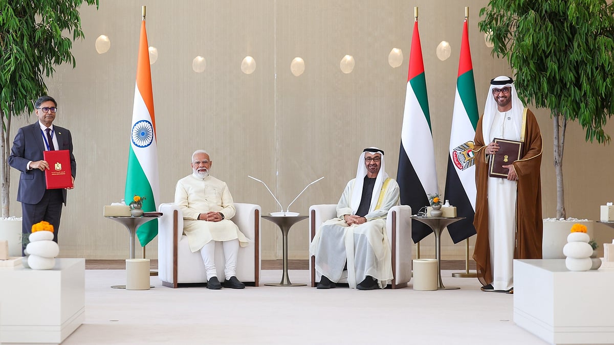 UAE To Fast-Track West-East Pipeline Project To Double ADNOC Export Capacity Via Fujairah