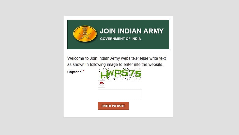 Indian Army Agniveer Admit Card 2026 Out Now At joinindianarmy.nic.in; Here’s How To Access Admit Card