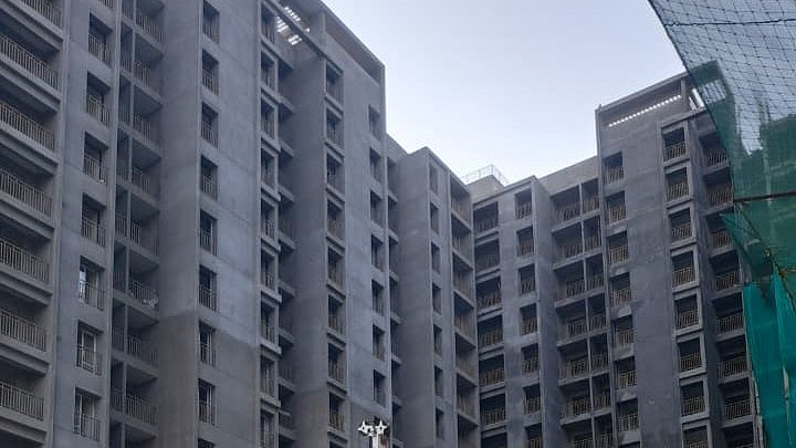 Pimpri-Chinchwad: PCMC Issues Notices To 179 Developers Over Dust Pollution
