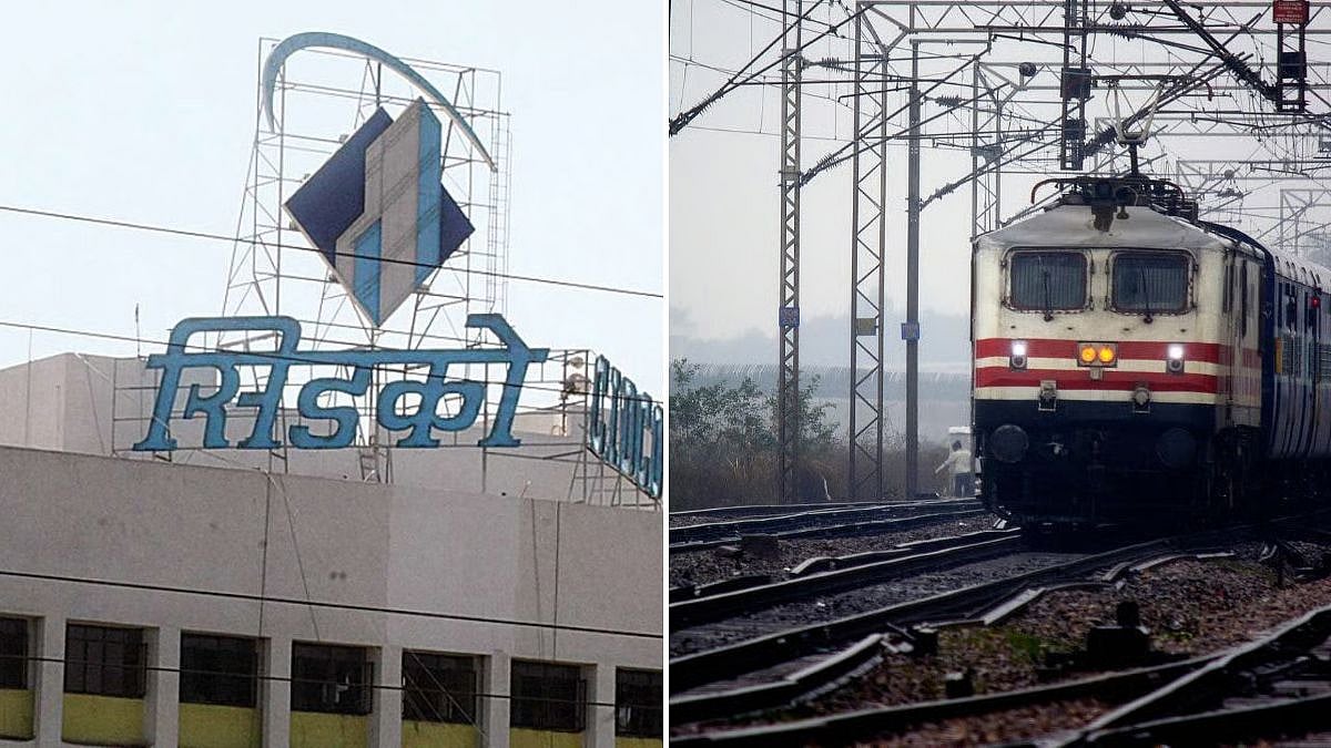 CIDCO-Railway Deadlock Over Navi Mumbai Stations Continues; Passenger Amenities Suffer, Revenue Fight Unsolved