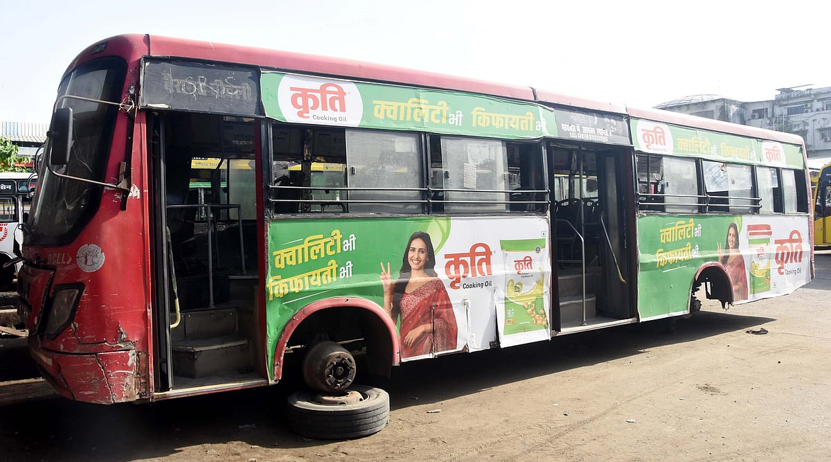 Public Transport Crisis Undercuts PM Narendra Modi Fuel-Saving Push