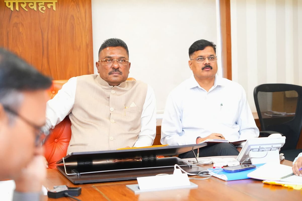 Maharashtra Targets 50% Reduction In Road Accidents By 2030, Transport Minister Pratap Sarnaik Announces Major Safety Measures - Details Inside
