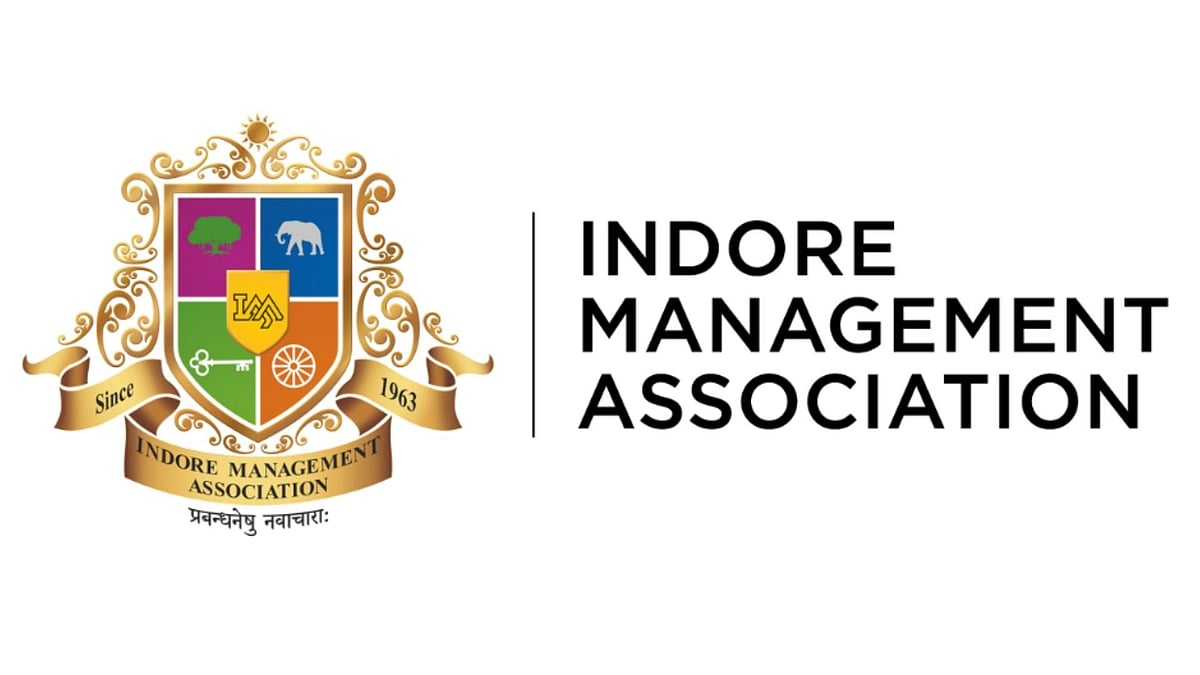 Indore Management Association Organises A Special Workshop On 