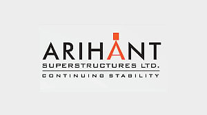 Arihant Superstructures Reports 61% Decline In Q4 FY26 Net Profit