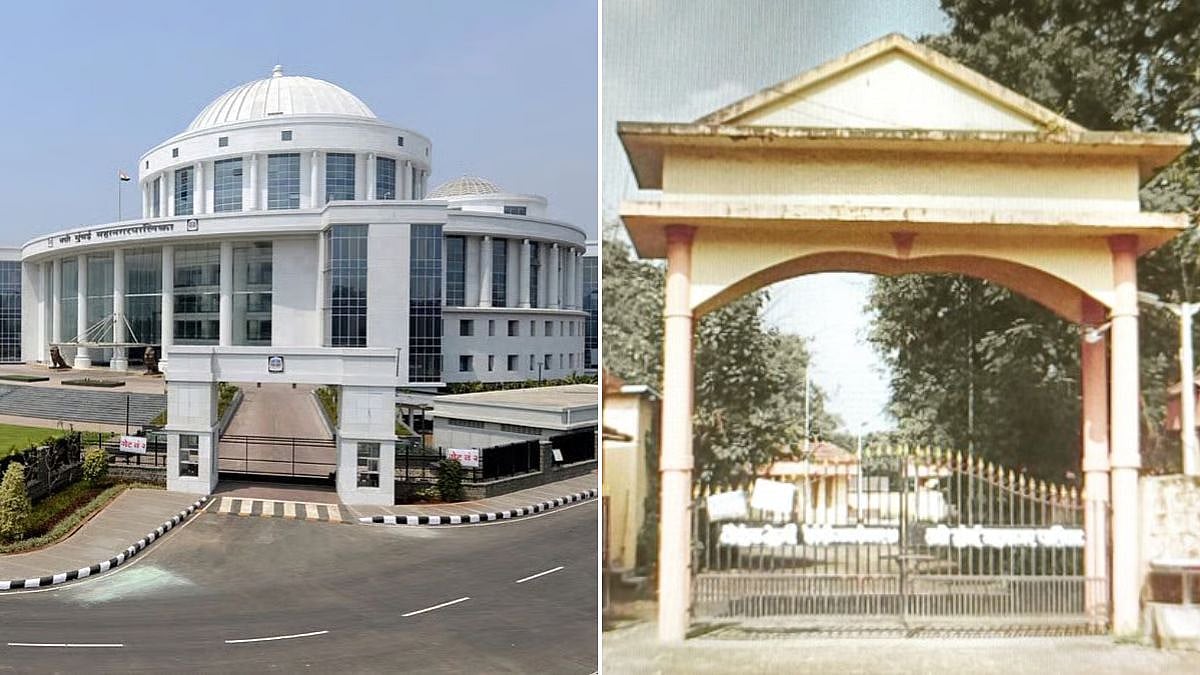 Navi Mumbai: NMMC Reshuffles Crematorium, Burial Ground Management Duties To Improve Civic Services