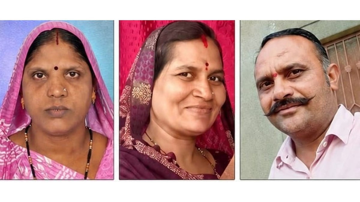 BJP Announces 23-Member ‘Chhoti Kashi’ Executive Committee In Pipalrawan