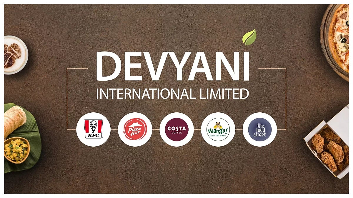 Devyani International Q4 Revenue Rises To ₹1,437 Crore, Loss Narrows Sequentially