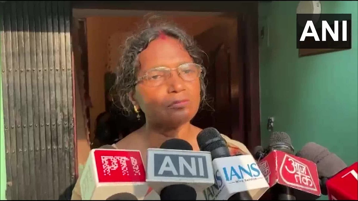'If Mamata Is Jailed, All Criminals Will Be Exposed': RG Kar Victim’s Mother After Officers' Suspension