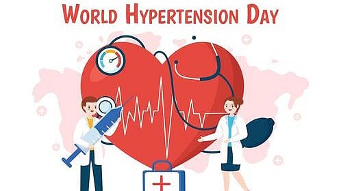 Over 40% Hypertension Cases In Age Group Of 30-35 Years In MP