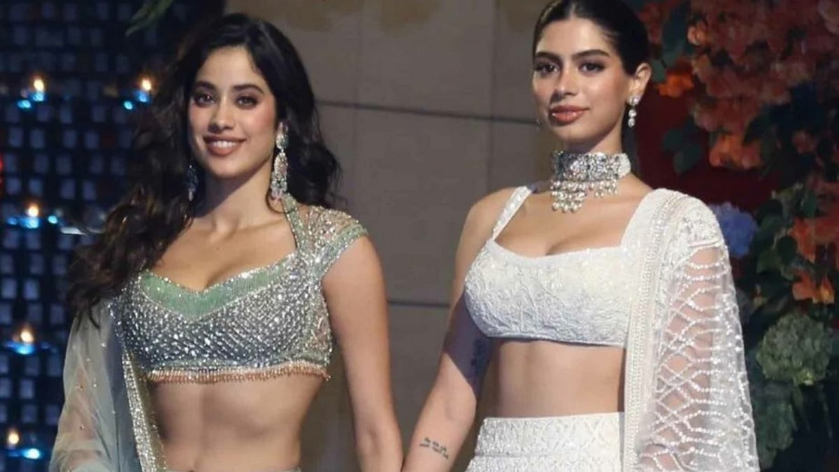 'I Don't Want You...': Peddi Director Buchi Babu Sana Reveals Rejecting Khushi Kapoor In Ram Charan-Starrer Before Casting Janhvi Kapoor