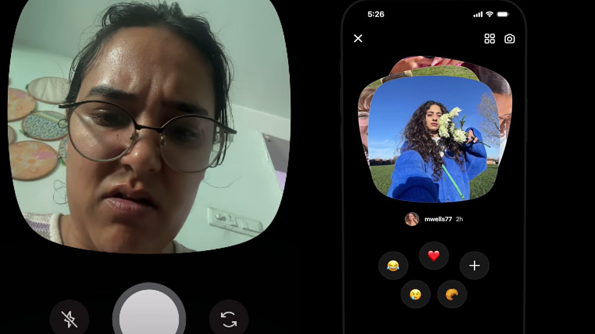 What Is 'Instants', New Instagram Feature That Lets You Share Real-Time Pictures? How To Use Or Remove It?