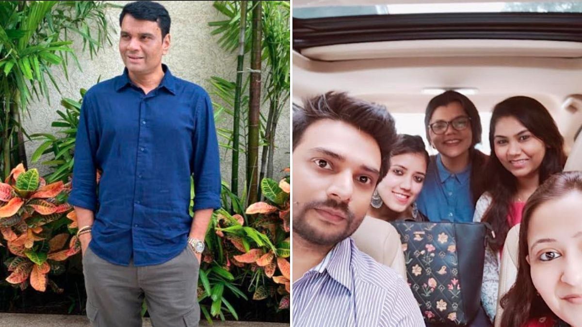 LiftLelo Carpool: How A Navi Mumbai Professional Built A 35,000-User Commuter Network To Beat Traffic And Fuel Costs