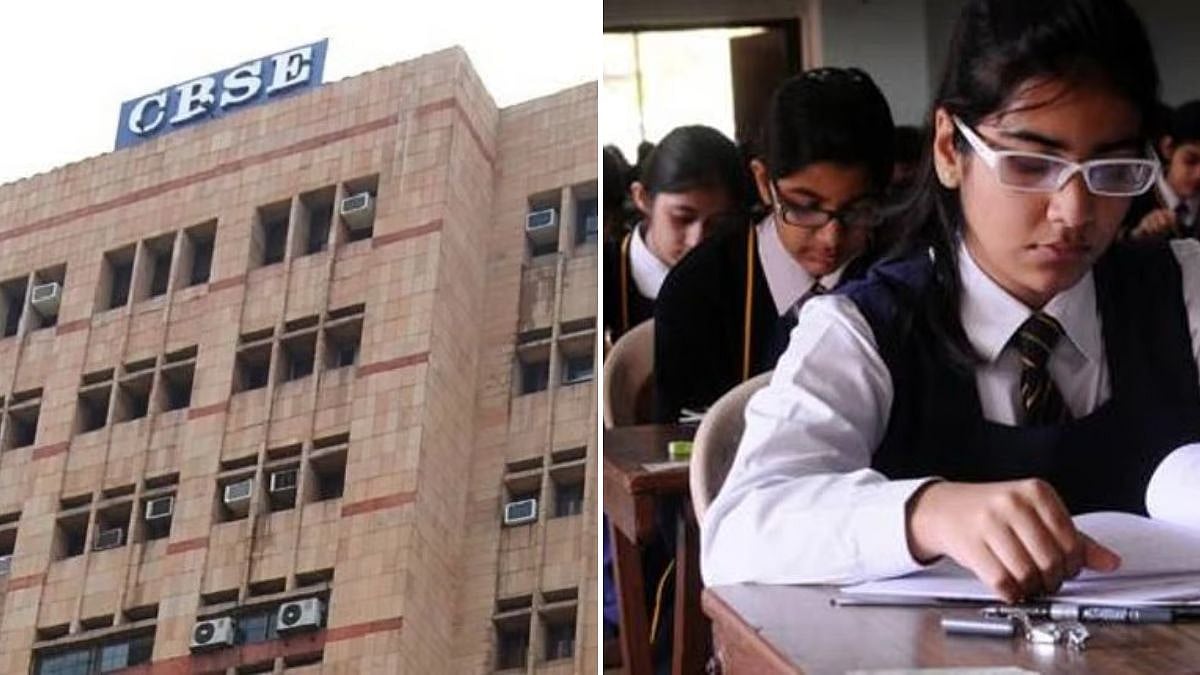 CBSE Makes Three Languages Compulsory For Classes 9 And 10 From July 2026, At Least Two Must Be...