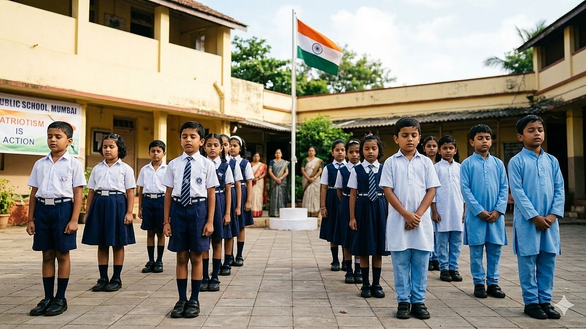 Charcha Time: Vande Mataram Or Jana Gana Mana — Is India Rethinking Its National Anthem?
