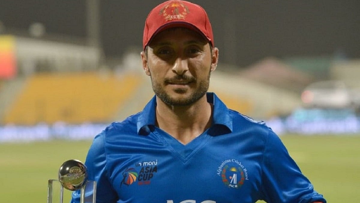 Afghan Cricketer Rahmat Shah Dies At 32? Social Media Abuzz With Fake News Of Cricketer's Death; Check Truth Behind Viral Post