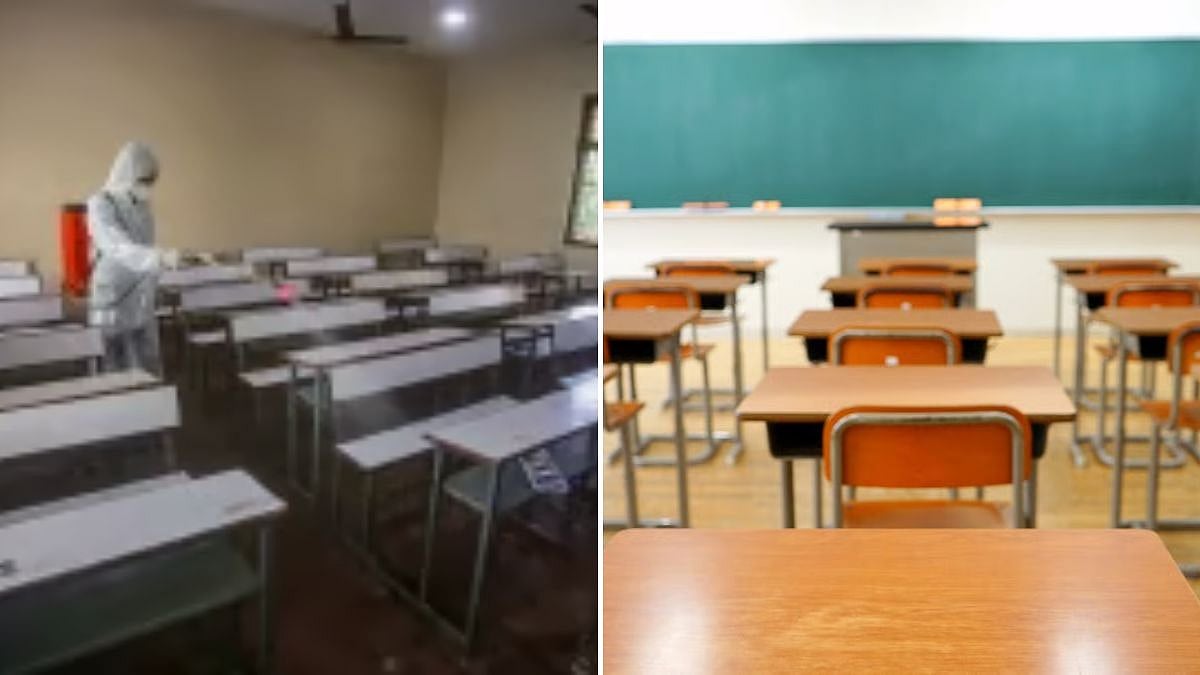 MCD Directs Delhi Schools To Use Summer Vacations For Maintenance Work, Ensure Safe And Hygienic Buildings Before New Session