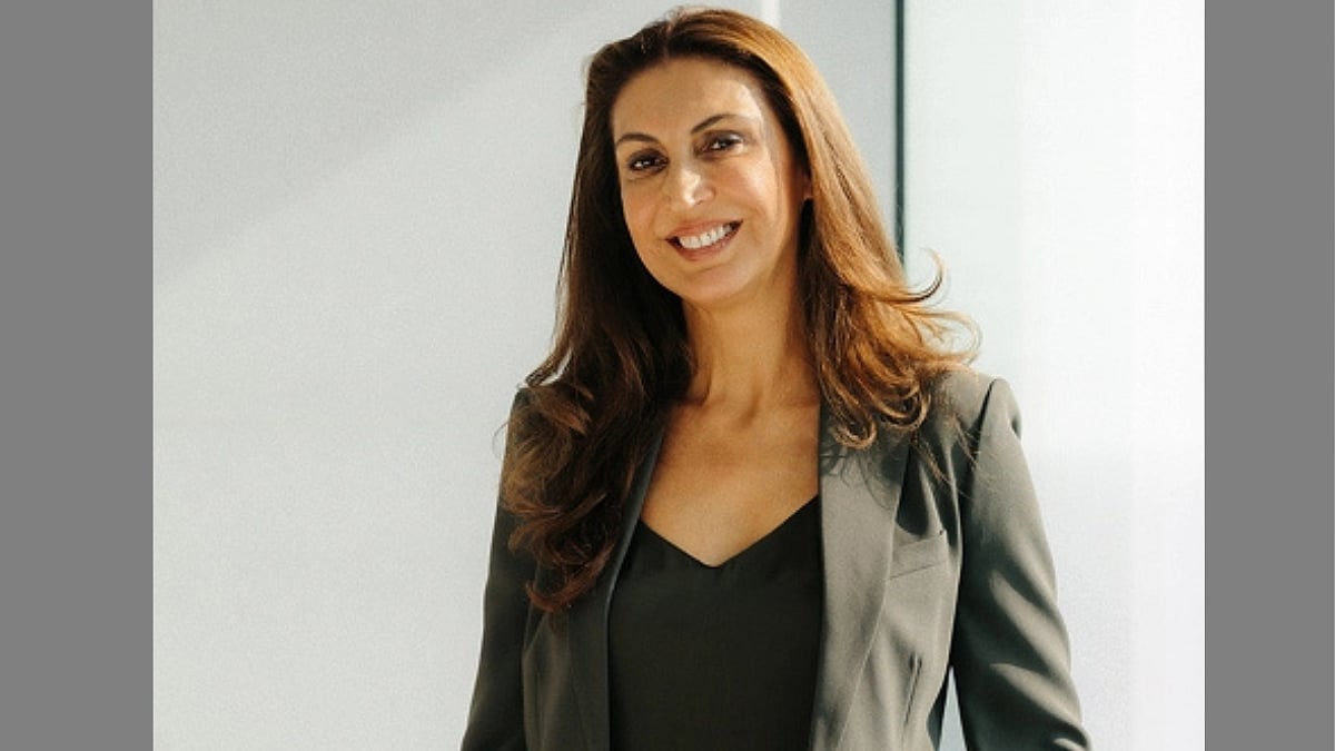 Godrej Scion Tanya Dubash Buys Two Sea-Facing Luxury Apartments In Worli For ₹294 Crore