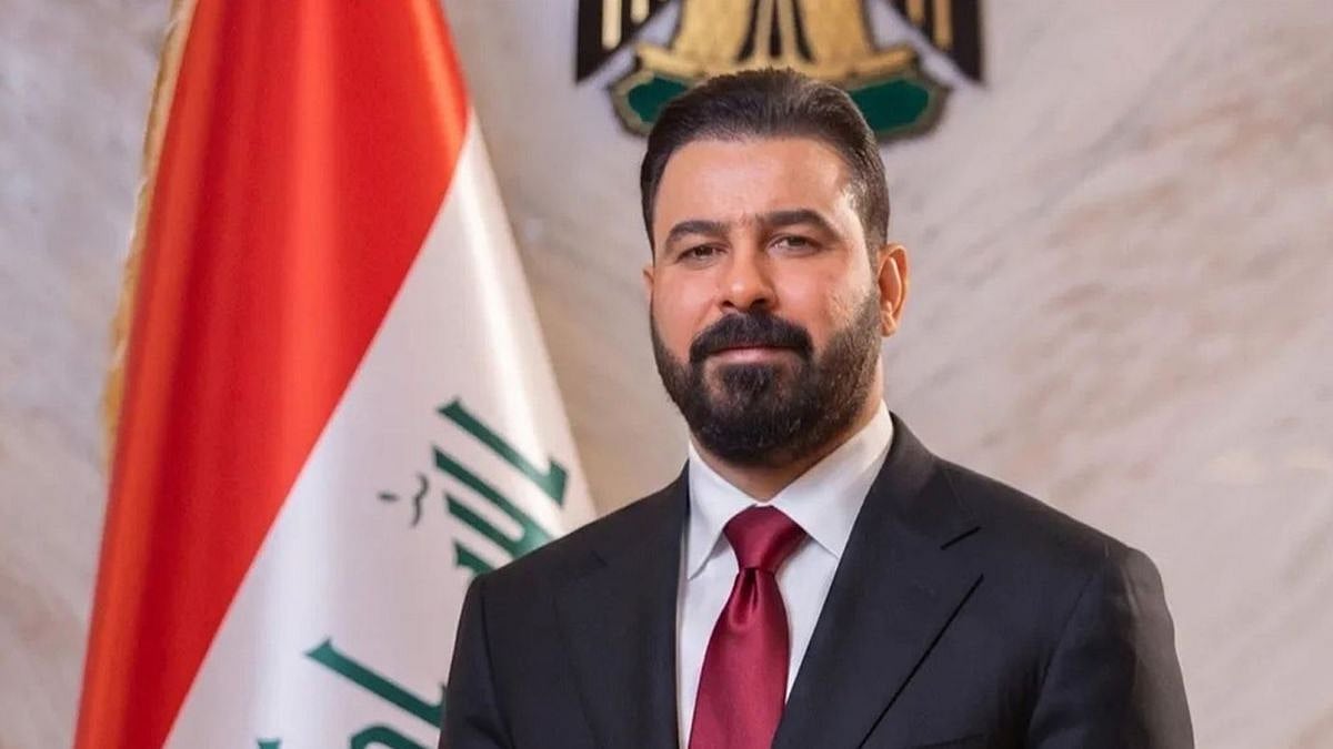 Who Is Ali al-Zaidi? Iraq’s 40-Year-Old Businessman-Turned Prime Minister